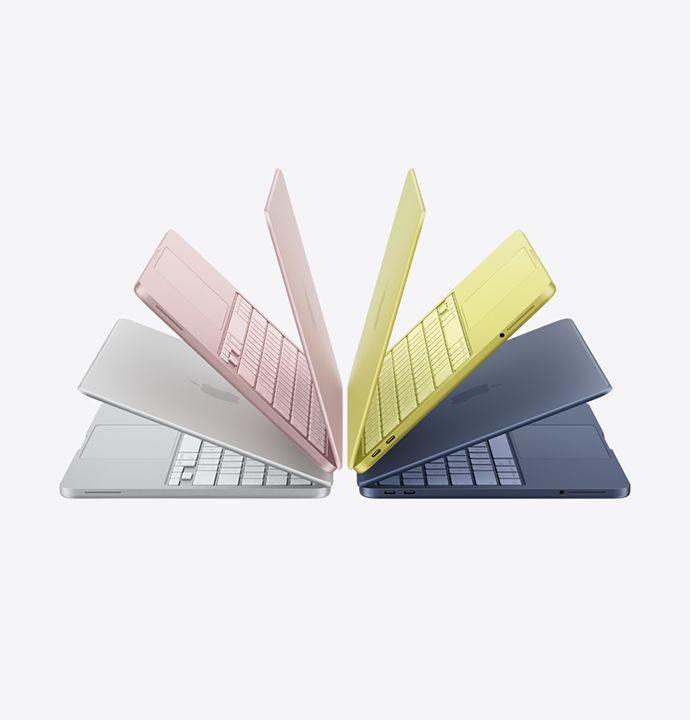 Apple's new MacBook Neo & iPhone 17e introduces a wide variety of new users into the Apple Ecosystem.