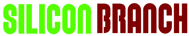 Silicon Branch Logo