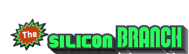 Silicon Branch Logo